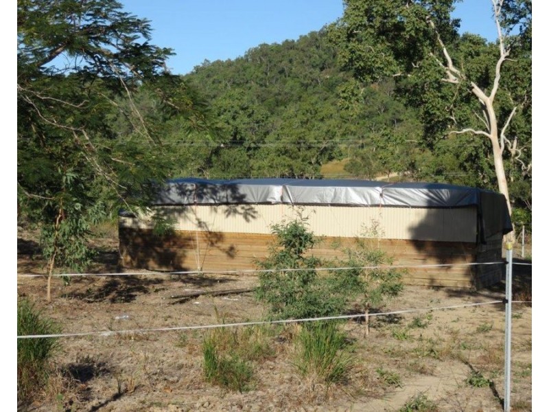 LOT 5 MIDGE POINT ROAD, Midge Point QLD 4799