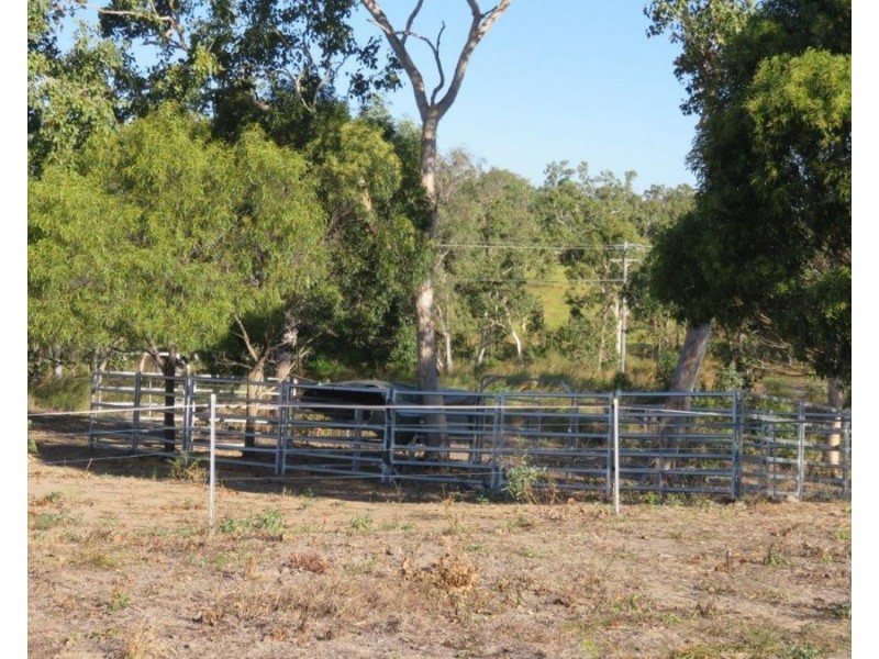 LOT 5 MIDGE POINT ROAD, Midge Point QLD 4799