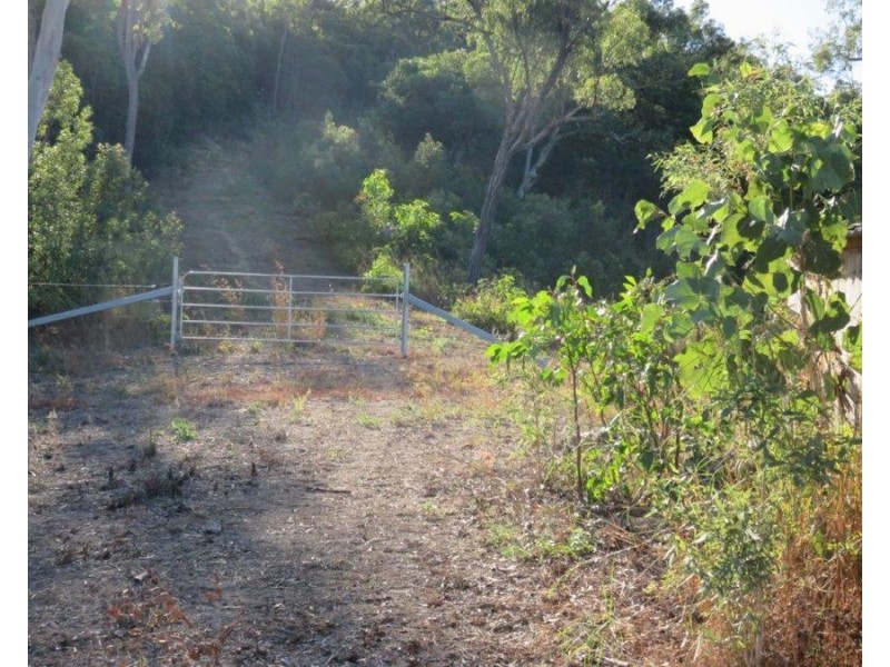 LOT 5 MIDGE POINT ROAD, Midge Point QLD 4799