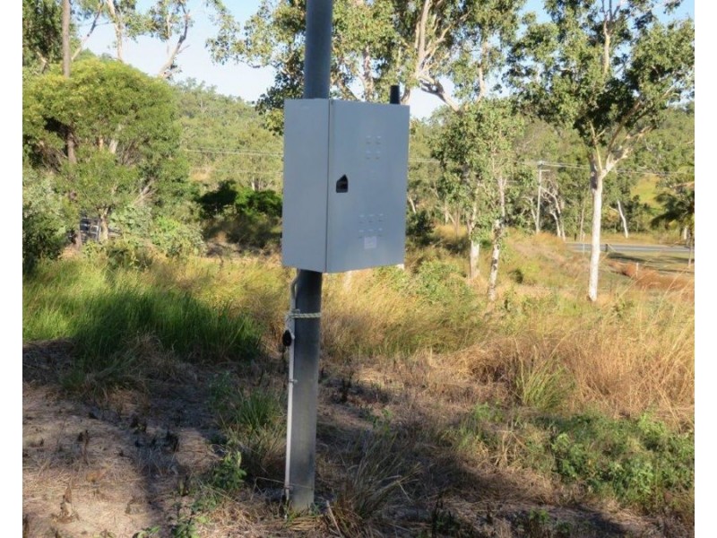 LOT 5 MIDGE POINT ROAD, Midge Point QLD 4799