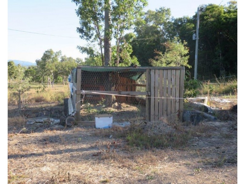 LOT 5 MIDGE POINT ROAD, Midge Point QLD 4799