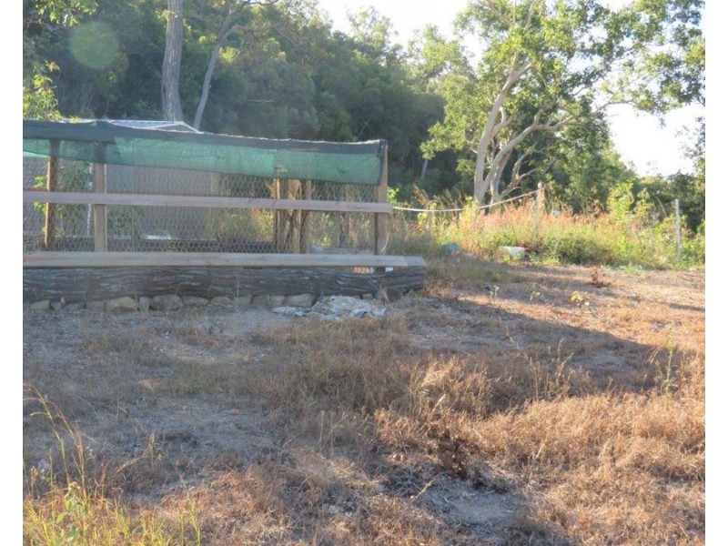 LOT 5 MIDGE POINT ROAD, Midge Point QLD 4799
