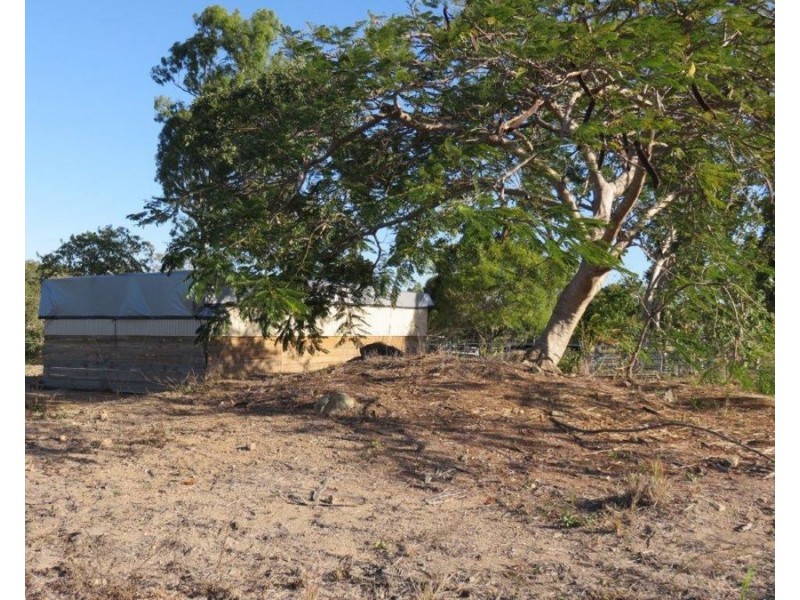 LOT 5 MIDGE POINT ROAD, Midge Point QLD 4799