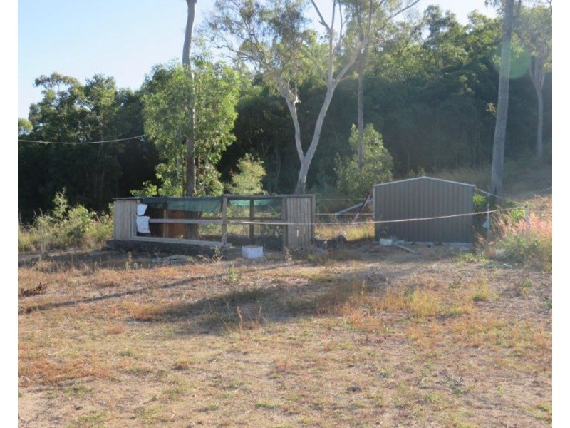 LOT 5 MIDGE POINT ROAD, Midge Point QLD 4799