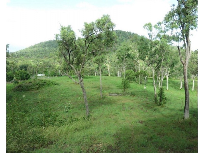LOT 5 MIDGE POINT ROAD, Midge Point QLD 4799