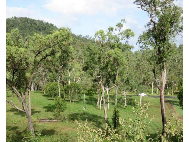 LOT 5 MIDGE POINT ROAD, Midge Point QLD 4799