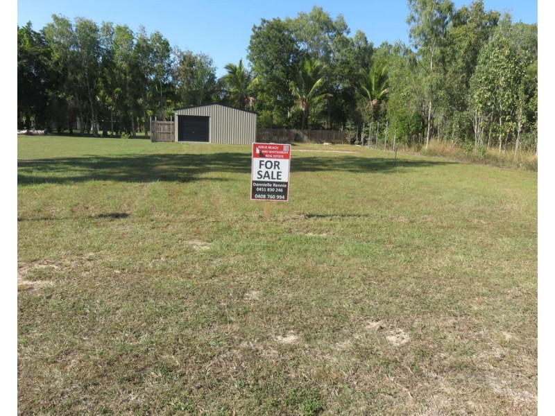 36 MARINE PARADE, Midge Point QLD 4799
