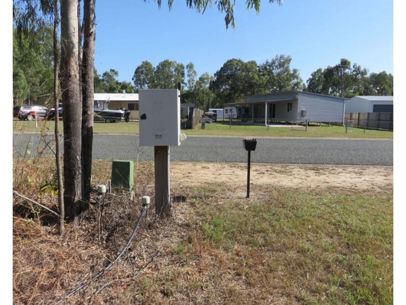 36 MARINE PARADE, Midge Point QLD 4799