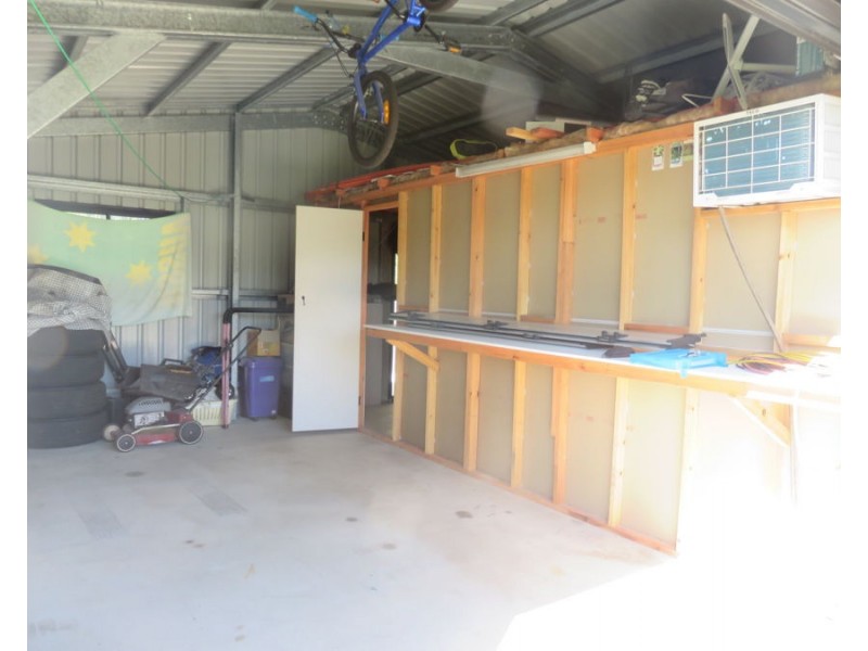 36 MARINE PARADE, Midge Point QLD 4799