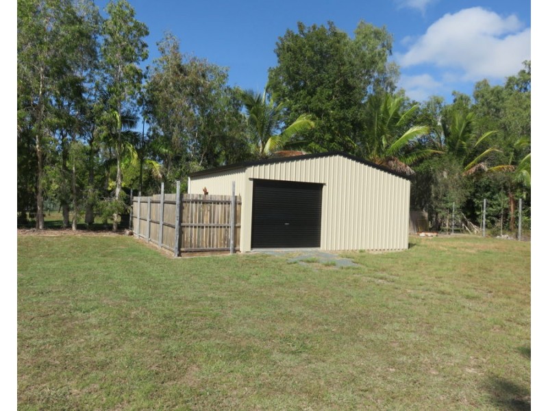36 MARINE PARADE, Midge Point QLD 4799