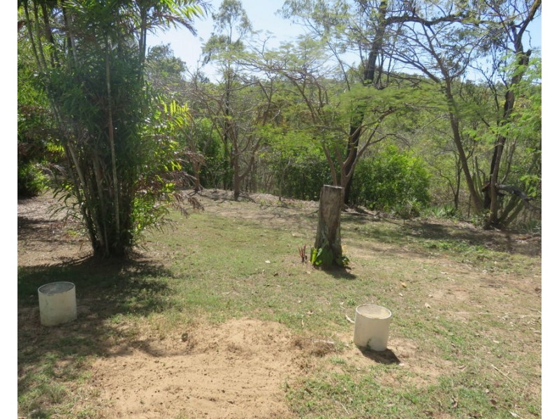 33 CARLISLE CRESCENT, Bloomsbury QLD 4799