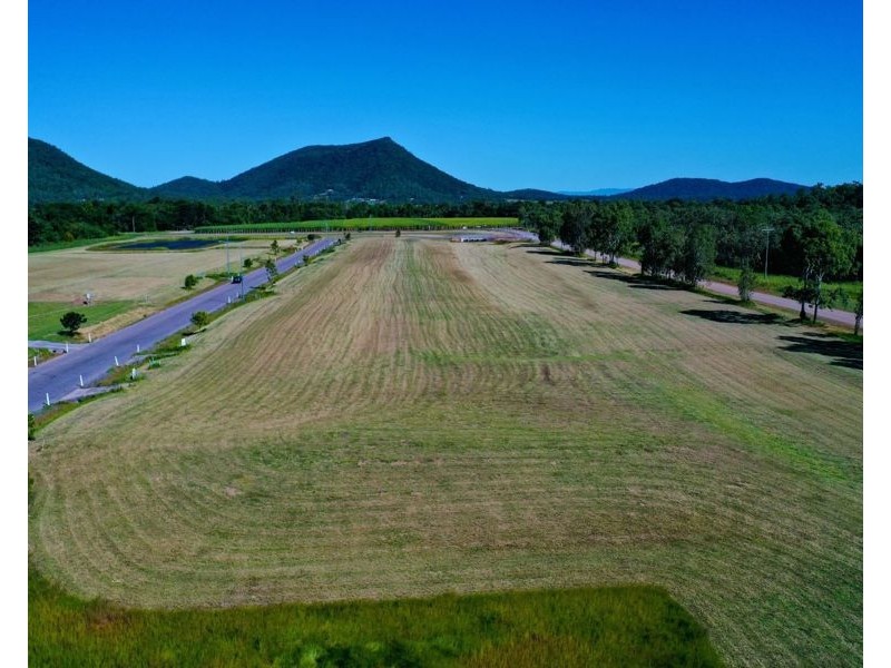 LOT 5 NINA STREET, Cannon Valley QLD 4800