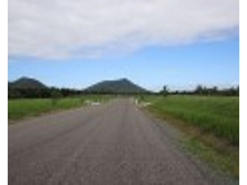 LOT 5 NINA STREET, Cannon Valley QLD 4800