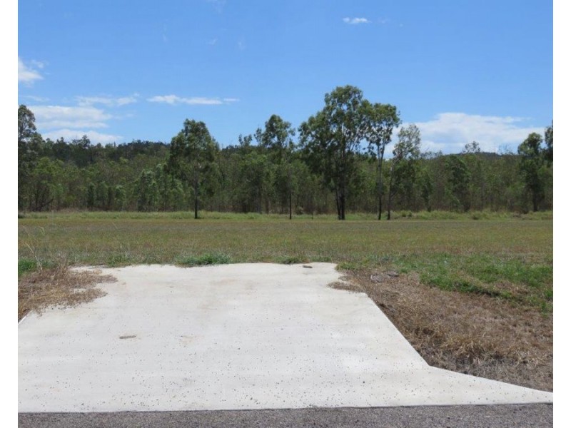LOT 5 NINA STREET, Cannon Valley QLD 4800