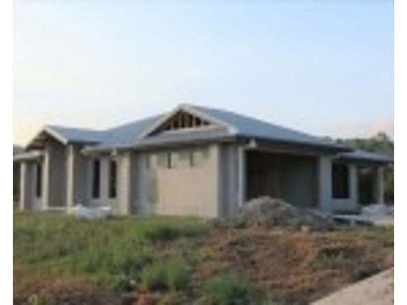 LOT 5 NINA STREET, Cannon Valley QLD 4800