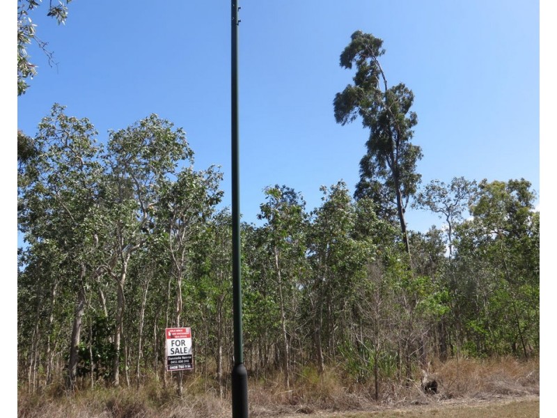 LOT 7 & 8 LAHAN EST. LAGUNA QUAYS, Laguna Quays QLD 4800