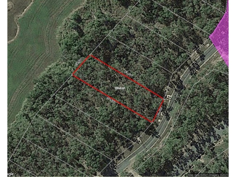 LOT 7 & 8 LAHAN EST. LAGUNA QUAYS, Laguna Quays QLD 4800