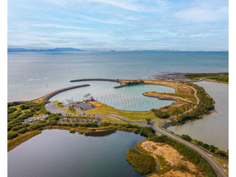 LOT 7 & 8 LAHAN EST. LAGUNA QUAYS, Laguna Quays QLD 4800