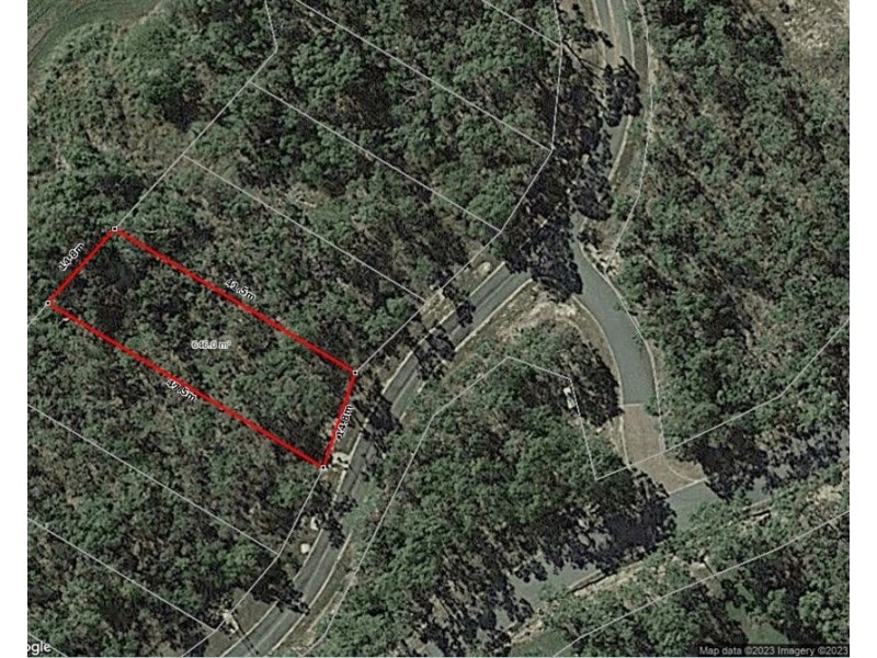 LOT 7 & 8 LAHAN EST. LAGUNA QUAYS, Laguna Quays QLD 4800
