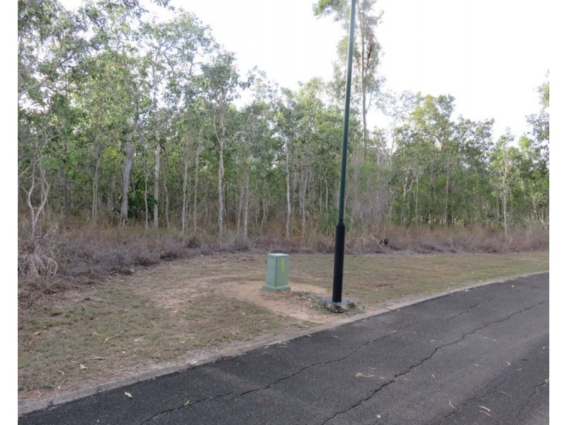 LOT 7 & 8 LAHAN EST. LAGUNA QUAYS, Laguna Quays QLD 4800