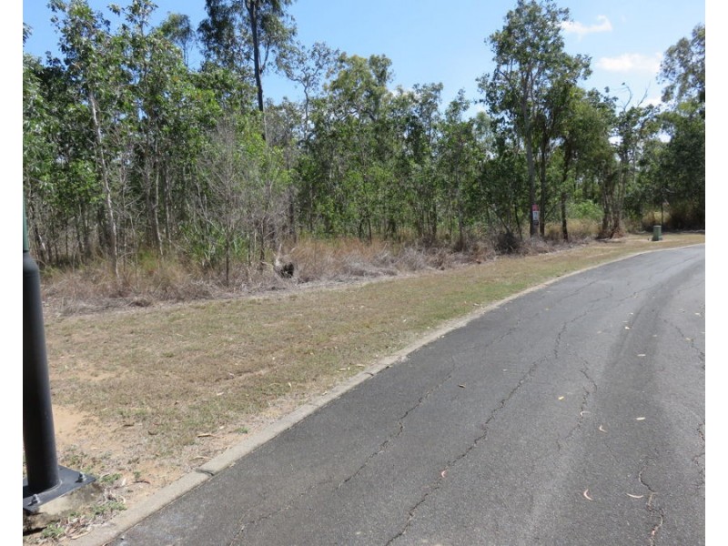 LOT 7 & 8 LAHAN EST. LAGUNA QUAYS, Laguna Quays QLD 4800