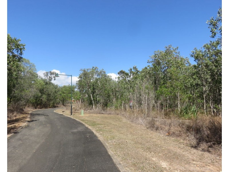LOT 7 & 8 LAHAN EST. LAGUNA QUAYS, Laguna Quays QLD 4800
