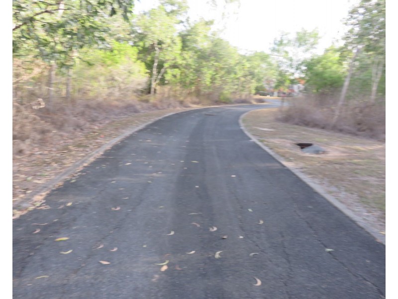 LOT 7 & 8 LAHAN EST. LAGUNA QUAYS, Laguna Quays QLD 4800