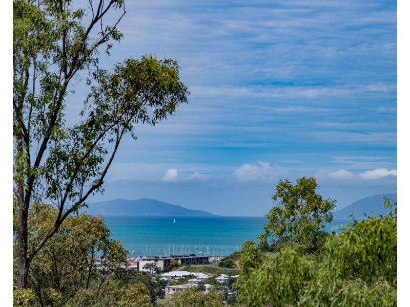 LOT 1 PARKWOOD TERRACE, Cannonvale QLD 4802