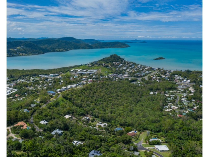 LOT 1 PARKWOOD TERRACE, Cannonvale QLD 4802