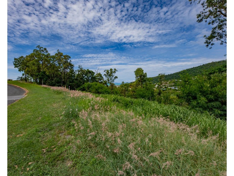 LOT 1 PARKWOOD TERRACE, Cannonvale QLD 4802