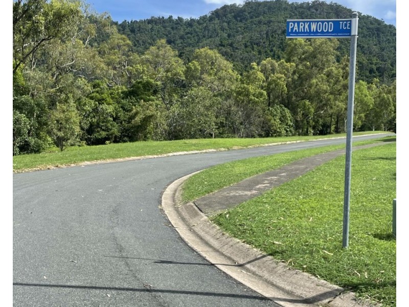 LOT 1 PARKWOOD TERRACE, Cannonvale QLD 4802