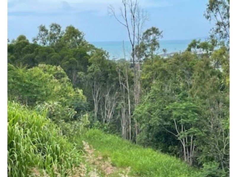 LOT 1 PARKWOOD TERRACE, Cannonvale QLD 4802