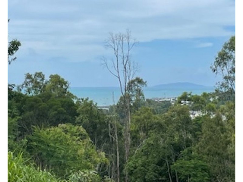 LOT 1 PARKWOOD TERRACE, Cannonvale QLD 4802