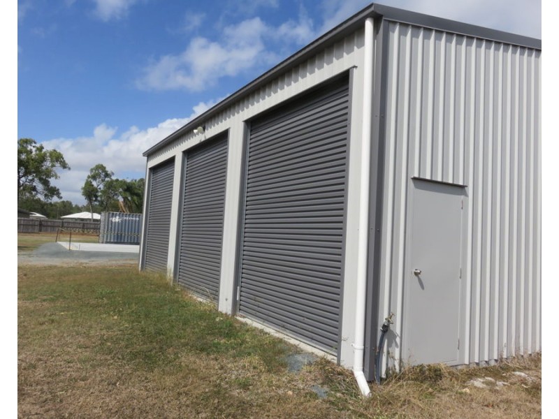 LOT 12 POWER BLVD, Midge Point QLD 4799