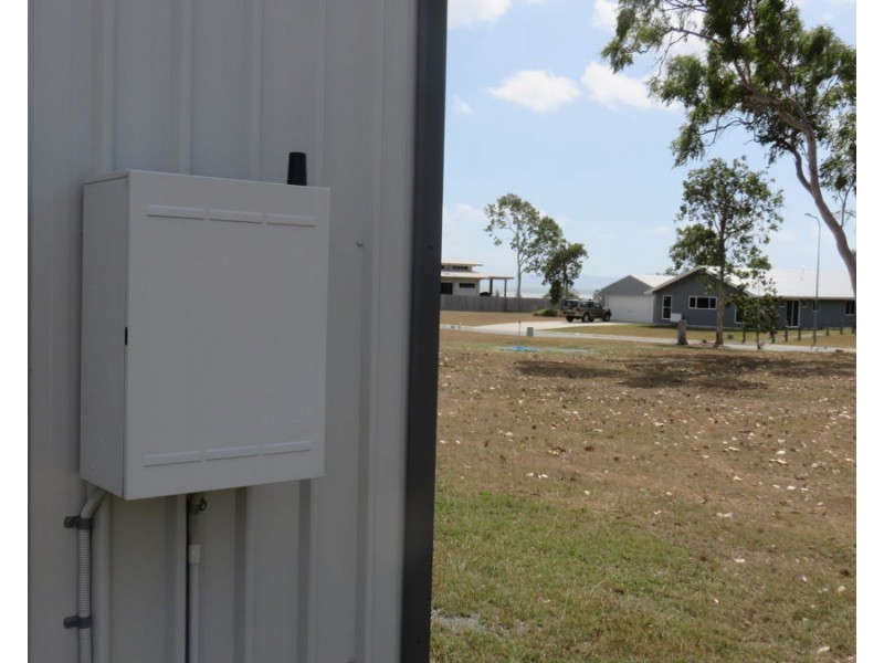 LOT 12 POWER BLVD, Midge Point QLD 4799