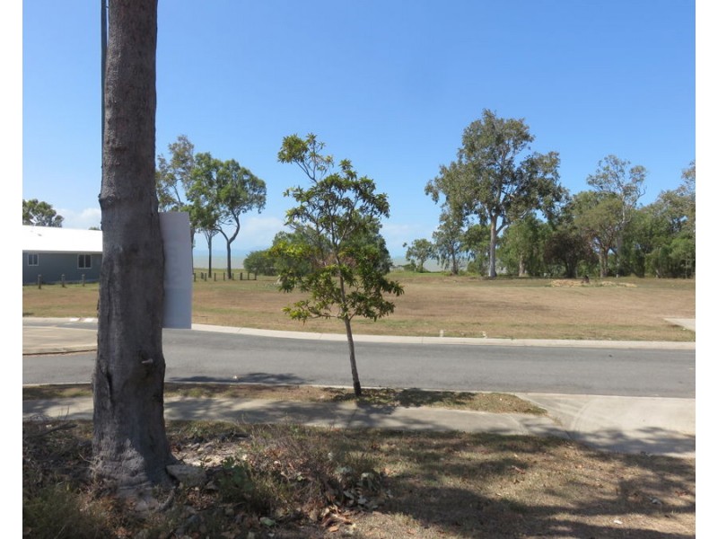LOT 12 POWER BLVD, Midge Point QLD 4799
