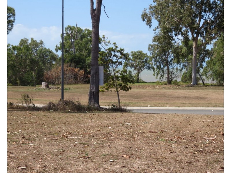 LOT 12 POWER BLVD, Midge Point QLD 4799