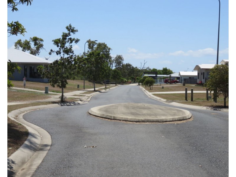 LOT 12 POWER BLVD, Midge Point QLD 4799