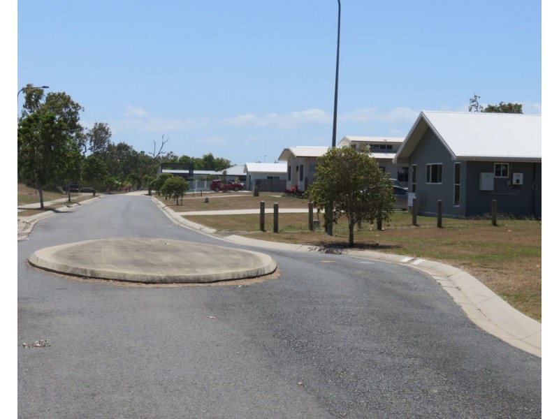 LOT 12 POWER BLVD, Midge Point QLD 4799