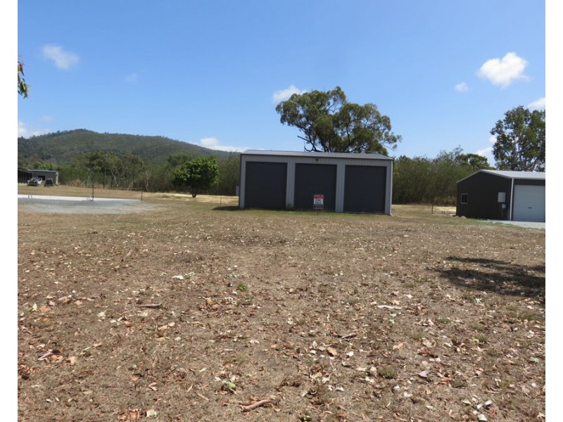 LOT 12 POWER BLVD, Midge Point QLD 4799