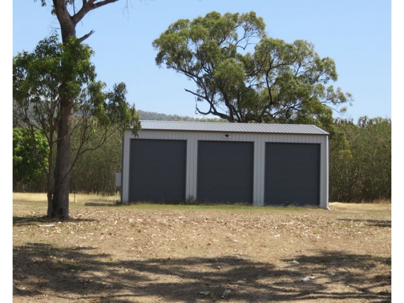LOT 12 POWER BLVD, Midge Point QLD 4799