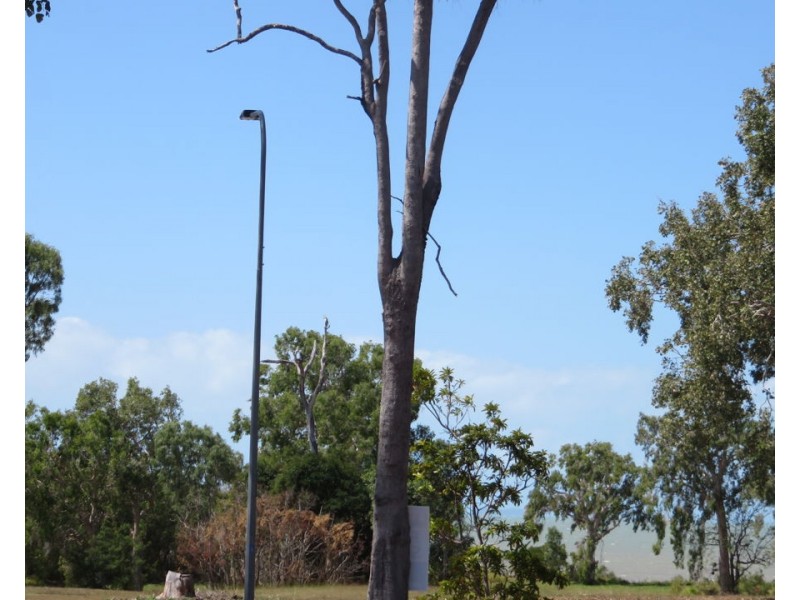 LOT 12 POWER BLVD, Midge Point QLD 4799