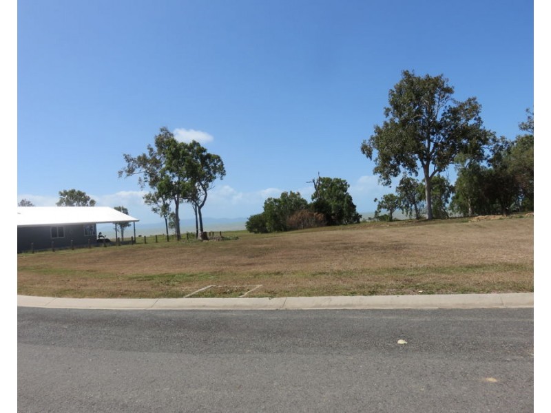 LOT 12 POWER BLVD, Midge Point QLD 4799