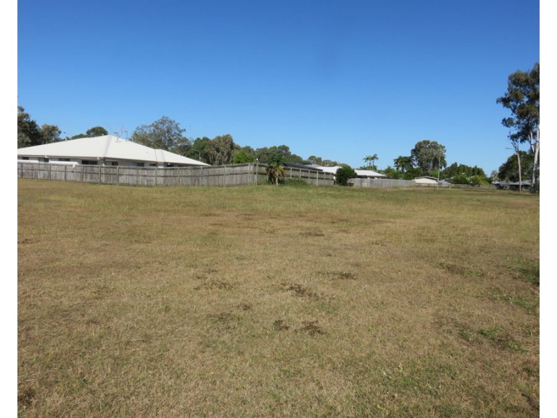 45 ARMSTRONG BEACH ROAD, Armstrong Beach QLD 4737