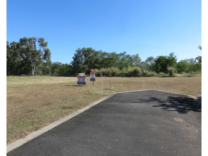 45 ARMSTRONG BEACH ROAD, Armstrong Beach QLD 4737