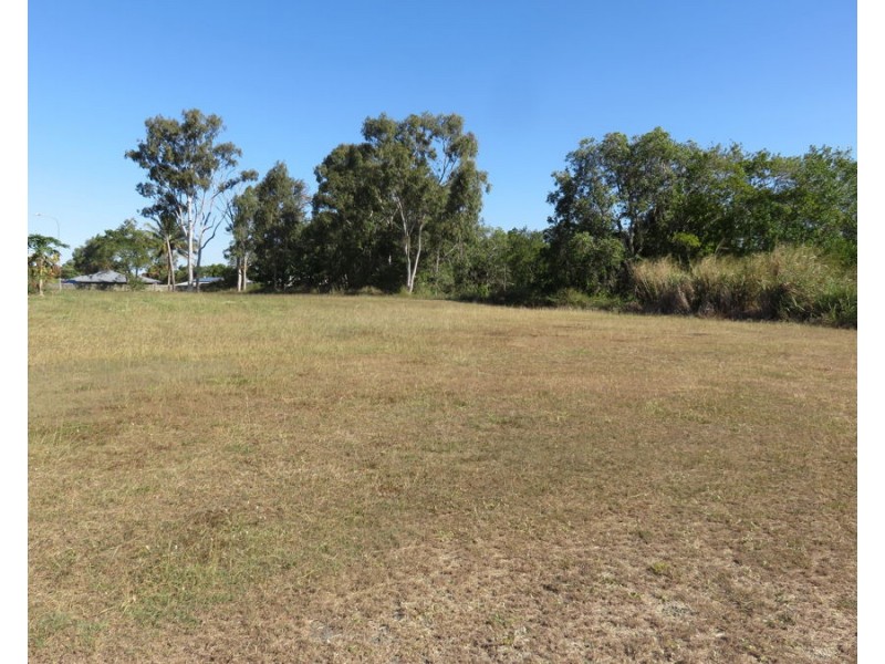 45 ARMSTRONG BEACH ROAD, Armstrong Beach QLD 4737