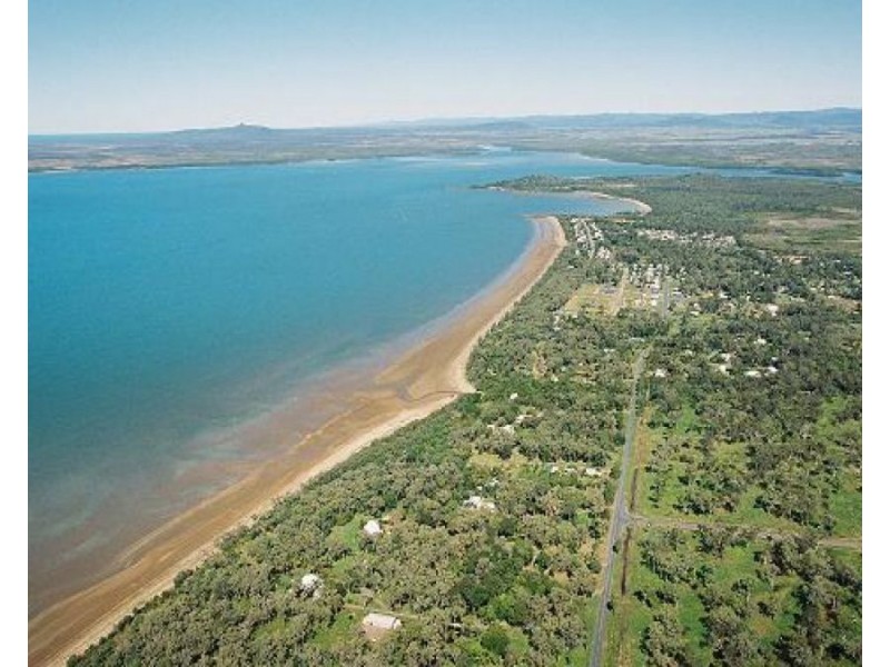 45 ARMSTRONG BEACH ROAD, Armstrong Beach QLD 4737