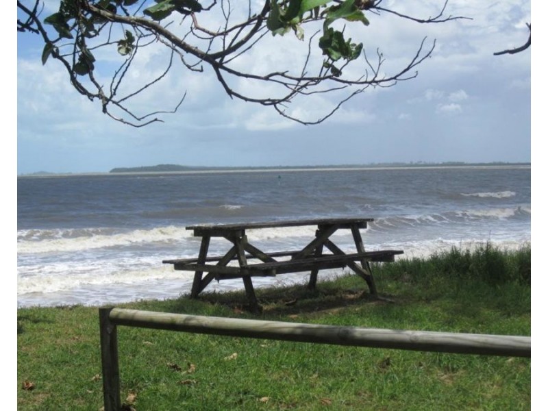 45 ARMSTRONG BEACH ROAD, Armstrong Beach QLD 4737