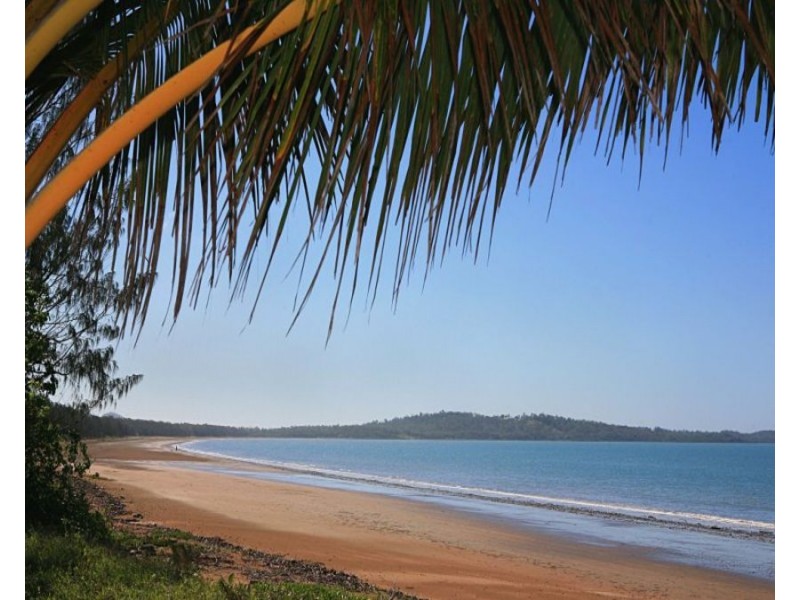 45 ARMSTRONG BEACH ROAD, Armstrong Beach QLD 4737