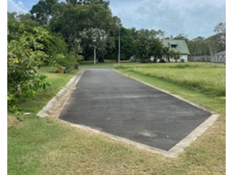 45 ARMSTRONG BEACH ROAD, Armstrong Beach QLD 4737
